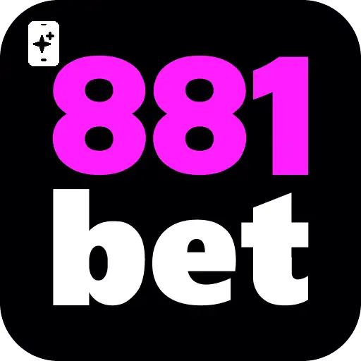 APP oficial da 881bet para mobile