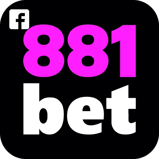 Página oficial da 881bet no Facebook
