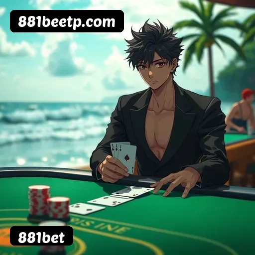 881bet APK - Download Oficial Android