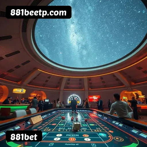 Como Registrar e Fazer Login 881bet